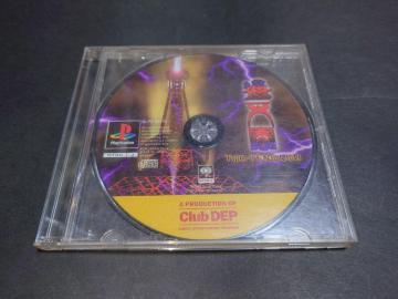 PS �ʓV�t / TWO-TENKAKU �f�B�X�N�̂�