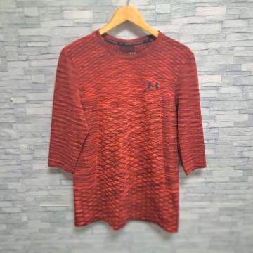 ��UNDER ARMOUR �A���_�[�A�[�}�[ �o�b�N���S 7���� �j�b�g�n T�V���c/�����Y/M���V�샂�f��