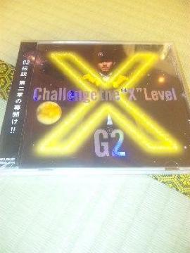 JG2/ChallengeXLevel ެڹ
