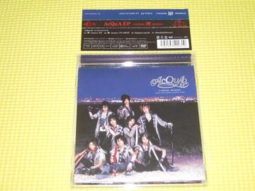 DVDAcQuA EPSENSE S MISOGI17Ki