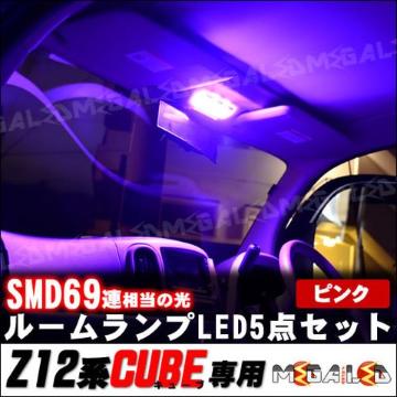 LEDzZ12n CUBE LEDٰ5_/ݸ