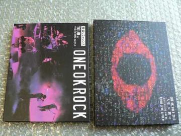 ONE OK ROCKyct@X/2013lxN=TOURzBlu-ray:2