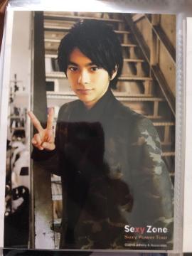 SexyZone ʐ^5
