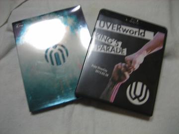 UVERworld Blu-ray LAST TOUR FINAL/KING'S PARADE 2Zbg