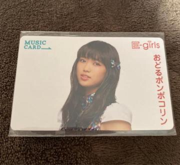 E-girlsǂ||RRTX MCJ[h