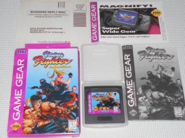 GGVIRTUA FIGHTER ANIMATION CO kĔ Ǘԍ2