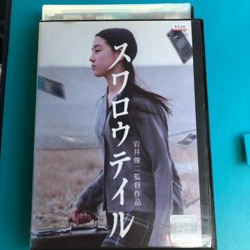 XEeC@DVD