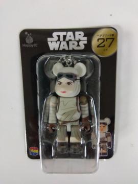 tBMA }[x@STAR WARS  xAubN܁@27  C@ Happy