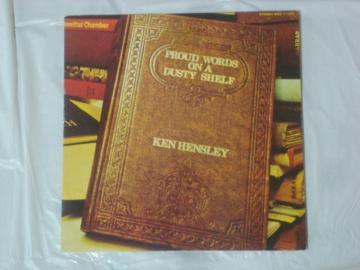 yx{Ձzւ荂 /  PEwY[iKEN HENSLEYj@ іLP