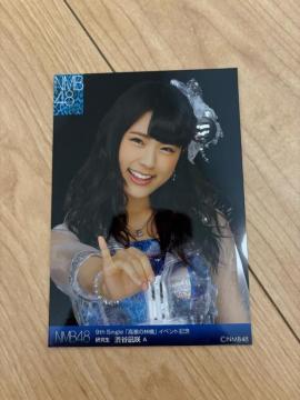 NMB48 aJ@̗ь@CxgLO@ʐ^@AKB48