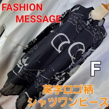 ݁691FASHION MESSAGEpSVcs[XF