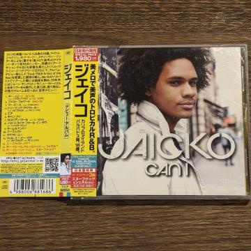 【JAICKO】TOCP-66954