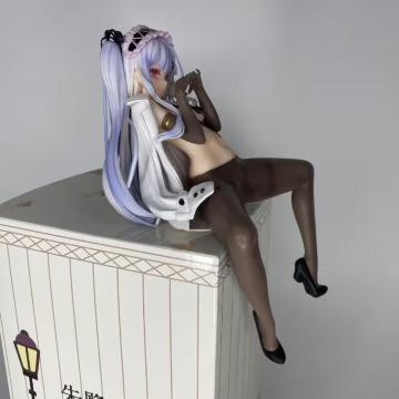 �t����������Y�C���X�g���[�^�[by�|��׍H1/6�����i���^�t�̓}�[�`��