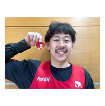 #5 ��Y �D���I�� ���M�T�C������n�[�g�L�[�z���_�[