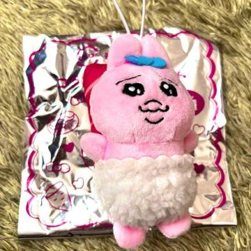 ���ς񂿂イ���� �X�V���[ �ʂ������ �}�X�R�b�g �L�[�z���_�[ �X�g���b�v