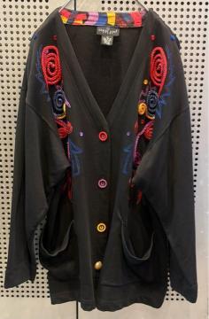 �Ò��@���B���e�[�W�@vintage �J�[�f�B�K���@�f�U�C���J�[�f�B�K���@���@�����@�����@���h