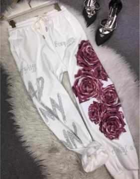 �g���[�i�[�p���c�@�E�G�X�g�S���@�L���L�����C���X�g�[���@�K�N���@�z���C�g�@�傫���T�C�Y