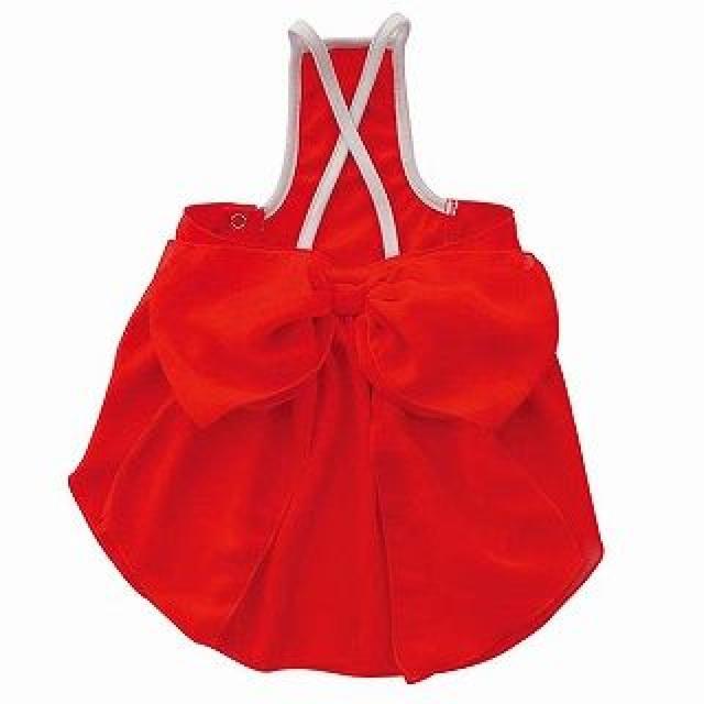 Simplers シフォン素材ドレス 2L★新品 〜7kg位 XL LL < ペット/手芸/園芸  Simplers シフォン素材ドレス 2L★新品 〜7kg位 XL LL < ペット/手芸/園芸の