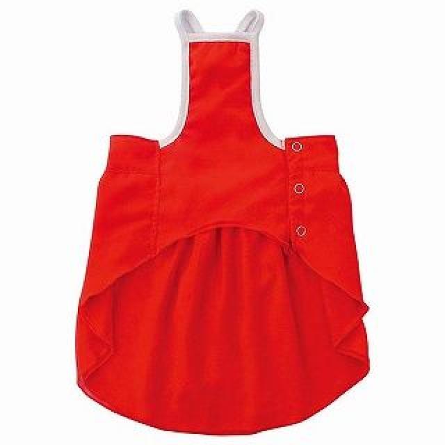 Simplers シフォン素材ドレス 2L★新品 〜7kg位 XL LL < ペット/手芸/園芸  Simplers シフォン素材ドレス 2L★新品 〜7kg位 XL LL < ペット/手芸/園芸の