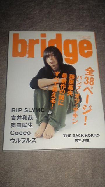 BUMP ov \ bridge ubW 2008N2   ^gObY 