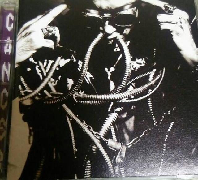 CD HIKAGE(スタークラブ) CANCER < タレントグッズ  CD HIKAGE(スタークラブ) CANCER  < タレントグッズの
