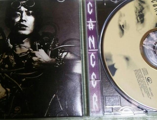 CD HIKAGE(スタークラブ) CANCER < タレントグッズ  CD HIKAGE(スタークラブ) CANCER < タレントグッズの
