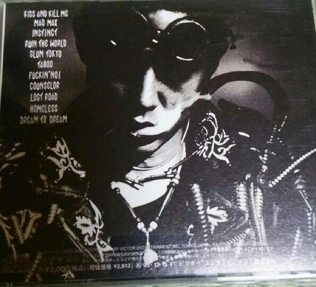 CD HIKAGE(スタークラブ) CANCER < タレントグッズ  CD HIKAGE(スタークラブ) CANCER < タレントグッズの