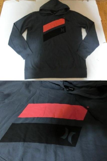 USAwyhurleyzSvg vI[o[p[J[US XL D  uh 