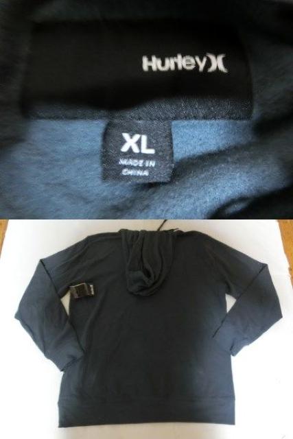 USAwyhurleyzSvg vI[o[p[J[US XL D  uh 