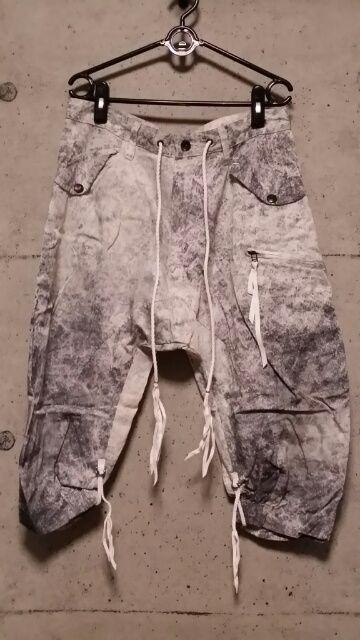 VAMPSHYDEViKMRIIP Powder Storm SRL 2&3 white  uh 