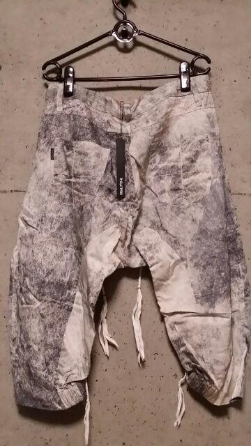 VAMPSHYDEViKMRIIP Powder Storm SRL 2&3 white  uh 