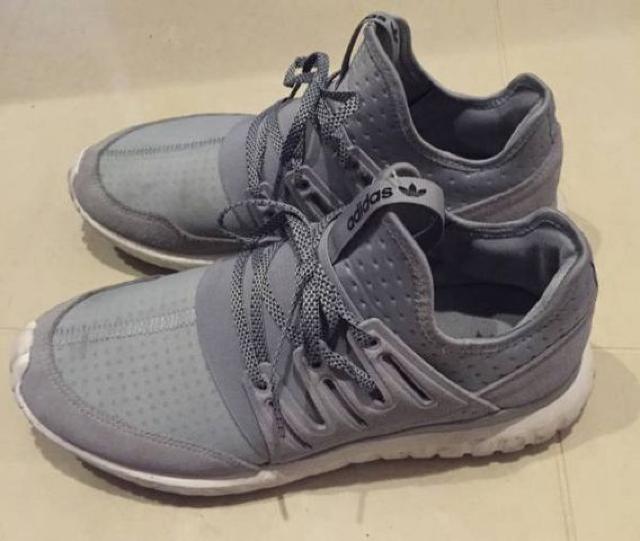 adidasアディダス☆tubularグレースニーカー27cm < ブランド  adidasアディダス☆tubularグレースニーカー27cm < ブランドの