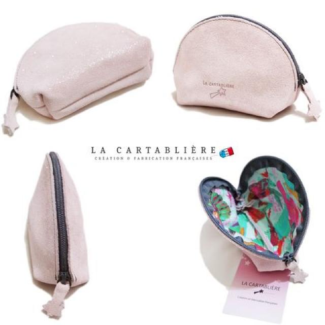 LA CARTABLIEREtX炫XG[h ~|[`#Mq  t@bV 