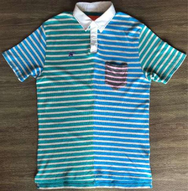 《マックダディー》ポロシャツ スワッガー フェノメノン DOARAT ビンテージ ヴィンテージ VINTAGE 古着 USED < ブランド  《マックダディー》ポロシャツ スワッガー フェノメノン DOARAT ビンテージ ヴィンテージ VINTAGE 古着 USED  < ブランドの