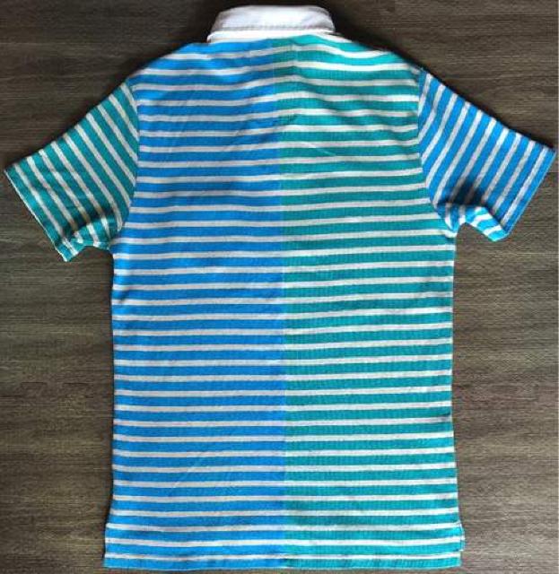 《マックダディー》ポロシャツ スワッガー フェノメノン DOARAT ビンテージ ヴィンテージ VINTAGE 古着 USED < ブランド  《マックダディー》ポロシャツ スワッガー フェノメノン DOARAT ビンテージ ヴィンテージ VINTAGE 古着 USED < ブランドの
