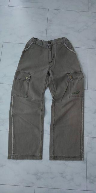 プーマ☆ズボン☆140☆ < ブランド  プーマ☆ズボン☆140☆  < ブランドの