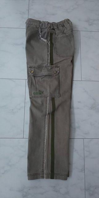 プーマ☆ズボン☆140☆ < ブランド  プーマ☆ズボン☆140☆ < ブランドの