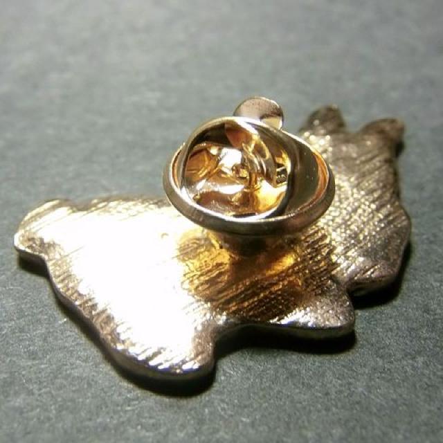 送料無料 ウサギ うさぎ バッジ ピンズ ピンバッジ ラペルピン ブローチ < 女性アクセサリー/時計  送料無料 ウサギ うさぎ バッジ ピンズ ピンバッジ ラペルピン ブローチ < 女性アクセサリー/時計の