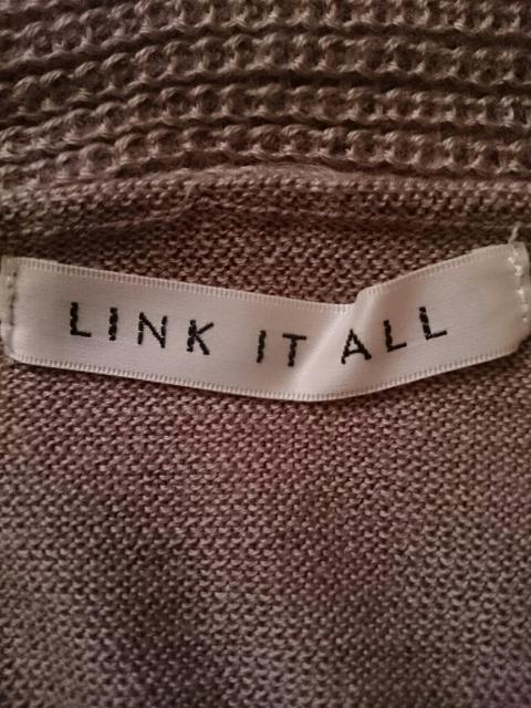 LINK IT ALL NCbgI[{[~[lbNfUCjbgXk[hItV  uh 