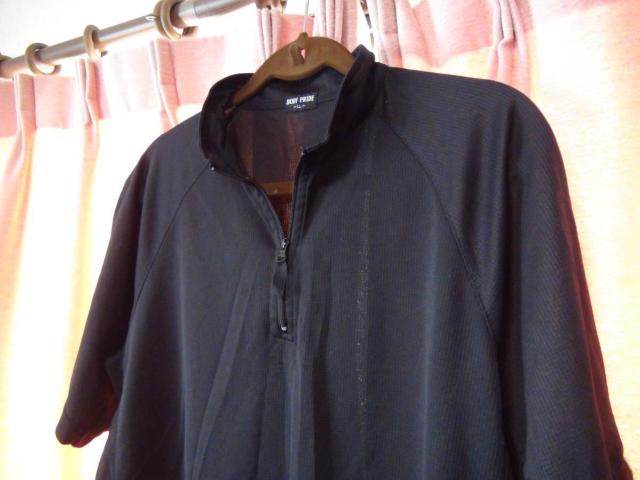 BODY PRIDE̍̃|VciXL)IBNO.2  jt@bV 