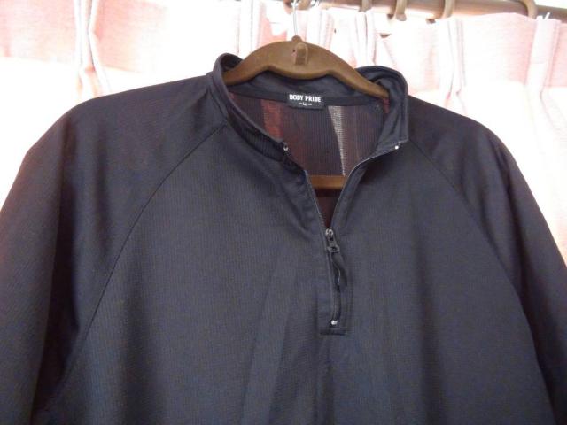 BODY PRIDE̍̃|VciXL)IBNO.2  jt@bV 