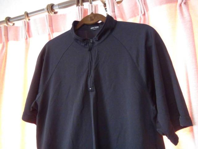 BODY PRIDE̍̃|VciXL)IBNO.2  jt@bV 