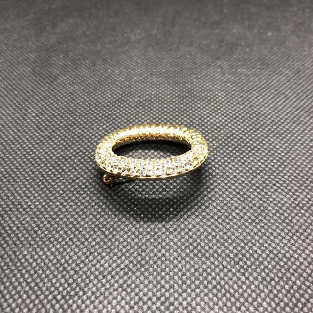 即決 MONET ヴィンテージ ブローチ < 女性アクセサリー/時計  即決 MONET ヴィンテージ ブローチ < 女性アクセサリー/時計の