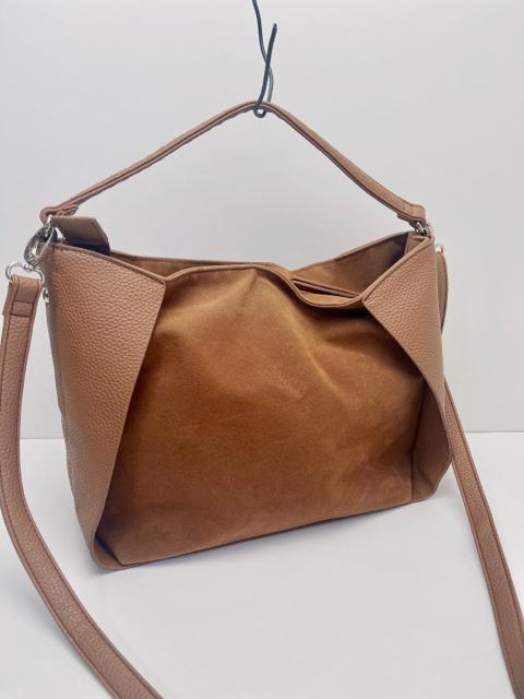 F639 ユナイテッドアローズ 2way ショルダー ハンド バッグ < ブランド  F639 ユナイテッドアローズ 2way ショルダー ハンド バッグ < ブランドの