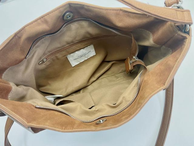 F639 ユナイテッドアローズ 2way ショルダー ハンド バッグ < ブランド  F639 ユナイテッドアローズ 2way ショルダー ハンド バッグ < ブランドの