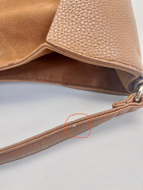 F639 ユナイテッドアローズ 2way ショルダー ハンド バッグ < ブランド  F639 ユナイテッドアローズ 2way ショルダー ハンド バッグ < ブランドの