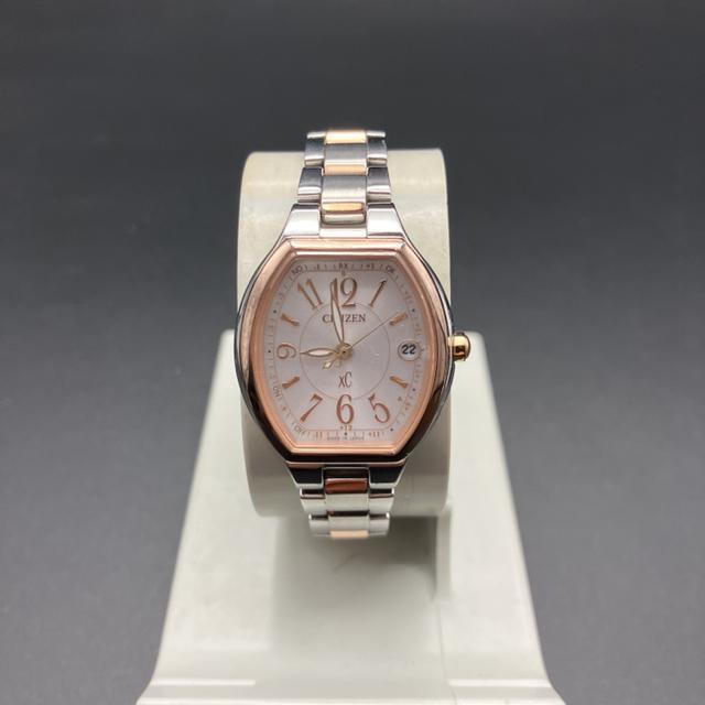  CITIZEN XC dg\[[ rv H060-S023479  uh 