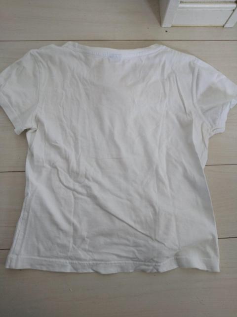 Tシャツミニーマウス☆彡Mサイズ☆彡ラインストーンつき < 女性ファッション  Tシャツミニーマウス☆彡Mサイズ☆彡ラインストーンつき < 女性ファッションの