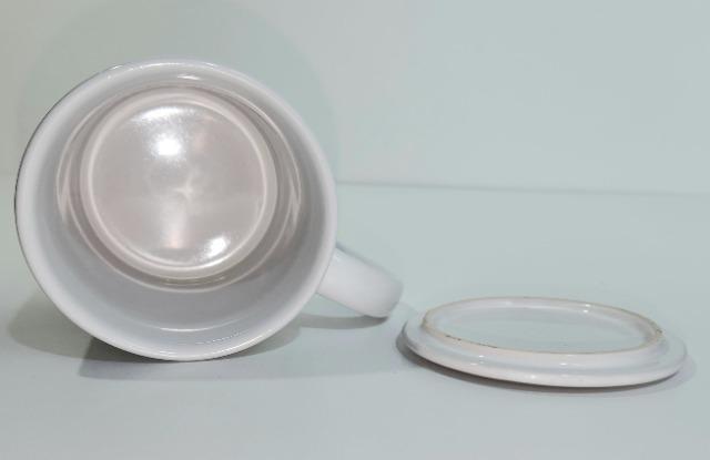 あしたのジョー マグカップ&蓋カバー 矢吹丈 真っ白な灰(白) < アニメ/コミック/キャラクター あしたのジョー マグカップ&蓋カバー 矢吹丈 真っ白な灰(白) < アニメ/コミック/キャラクターの