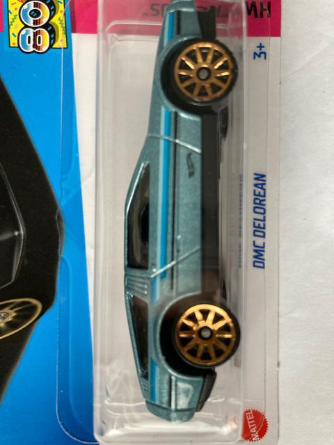 ホットウィール・DMCデロリアン (他も出品中) < ホビー  ホットウィール・DMCデロリアン (他も出品中) < ホビーの